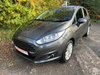 Ford Fiesta 1.0T EcoBoost Titanium Hatchback 5dr Petrol Manual Euro 6 (s/s) (125 ps) 5dr Manual 2026