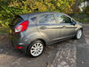 Ford Fiesta 1.0T EcoBoost Titanium Hatchback 5dr Petrol Manual Euro 6 (s/s) (125 ps) 5dr Manual 2026