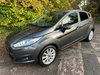 Ford Fiesta 1.0T EcoBoost Titanium Hatchback 5dr Petrol Manual Euro 6 (s/s) (125 ps) 5dr Manual 2026
