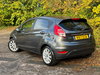 Ford Fiesta 1.0T EcoBoost Titanium Hatchback 5dr Petrol Manual Euro 6 (s/s) (125 ps) 5dr Manual 2026