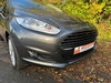 Ford Fiesta 1.0T EcoBoost Titanium Hatchback 5dr Petrol Manual Euro 6 (s/s) (125 ps) 5dr Manual 2026