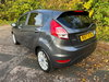 Ford Fiesta 1.0T EcoBoost Titanium Hatchback 5dr Petrol Manual Euro 6 (s/s) (125 ps) 5dr Manual 2026