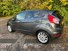 Ford Fiesta 1.0T EcoBoost Titanium Hatchback 5dr Petrol Manual Euro 6 (s/s) (125 ps) 5dr Manual 2026