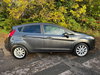 Ford Fiesta 1.0T EcoBoost Titanium Hatchback 5dr Petrol Manual Euro 6 (s/s) (125 ps) 5dr Manual 2026