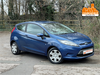 Ford Fiesta 1.2 STYLE PLUS 3dr Manual 2026