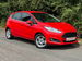 Ford Fiesta 1.25 Zetec Hatchback 5dr Petrol Manual Euro 5 (82 ps) 5dr Manual 2013