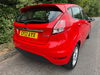 Ford Fiesta 1.25 Zetec Hatchback 5dr Petrol Manual Euro 5 (82 ps) 5dr Manual 2026
