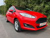 Ford Fiesta 1.25 Zetec Hatchback 5dr Petrol Manual Euro 5 (82 ps) 5dr Manual 2026