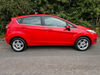 Ford Fiesta 1.25 Zetec Hatchback 5dr Petrol Manual Euro 5 (82 ps) 5dr Manual 2026