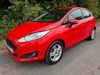 Ford Fiesta 1.25 Zetec Hatchback 5dr Petrol Manual Euro 5 (82 ps) 5dr Manual 2026
