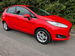 Ford Fiesta 1.25 Zetec Hatchback 5dr Petrol Manual Euro 5 (82 ps) 5dr Manual 2013
