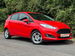 Ford Fiesta 1.25 Zetec Hatchback 5dr Petrol Manual Euro 5 (82 ps) 5dr Manual 2013