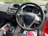 Ford Fiesta 1.25 Zetec Hatchback 5dr Petrol Manual Euro 5 (82 ps) 5dr Manual 2026