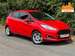 Ford Fiesta 1.25 Zetec Hatchback 5dr Petrol Manual Euro 5 (82 ps) 5dr Manual 2013
