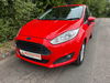 Ford Fiesta 1.25 Zetec Hatchback 5dr Petrol Manual Euro 5 (82 ps) 5dr Manual 2026