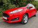 Ford Fiesta 1.25 Zetec Hatchback 5dr Petrol Manual Euro 5 (82 ps) 5dr Manual 2013