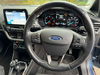 Ford Fiesta 1.5 TDCi Titanium Hatchback 5dr Diesel Manual Euro 6 (s/s) (120 ps) 5dr Manual 2025