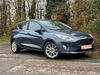 Ford Fiesta 1.5 TDCi Titanium Hatchback 5dr Diesel Manual Euro 6 (s/s) (120 ps) 5dr Manual 2025