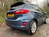 Ford Fiesta 1.5 TDCi Titanium Hatchback 5dr Diesel Manual Euro 6 (s/s) (120 ps) 5dr Manual 2025