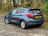 Ford Fiesta 1.5 TDCi Titanium Hatchback 5dr Diesel Manual Euro 6 (s/s) (120 ps) 5dr Manual 2025