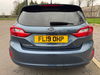 Ford Fiesta 1.5 TDCi Titanium Hatchback 5dr Diesel Manual Euro 6 (s/s) (120 ps) 5dr Manual 2026