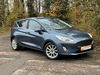Ford Fiesta 1.5 TDCi Titanium Hatchback 5dr Diesel Manual Euro 6 (s/s) (120 ps) 5dr Manual 2025