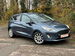 Ford Fiesta 1.5 TDCi Titanium Hatchback 5dr Diesel Manual Euro 6 (s/s) (120 ps) 5dr Manual 2019