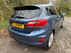 Ford Fiesta 1.5 TDCi Titanium Hatchback 5dr Diesel Manual Euro 6 (s/s) (120 ps) 5dr Manual 2025