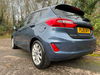 Ford Fiesta 1.5 TDCi Titanium Hatchback 5dr Diesel Manual Euro 6 (s/s) (120 ps) 5dr Manual 2025