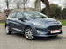 Ford Fiesta 1.5 TDCi Titanium Hatchback 5dr Diesel Manual Euro 6 (s/s) (120 ps) 5dr Manual 2019