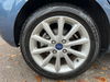 Ford Fiesta 1.5 TDCi Titanium Hatchback 5dr Diesel Manual Euro 6 (s/s) (120 ps) 5dr Manual 2025