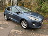 Ford Fiesta 1.5 TDCi Titanium Hatchback 5dr Diesel Manual Euro 6 (s/s) (120 ps) 5dr Manual 2025