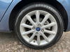 Ford Fiesta 1.5 TDCi Titanium Hatchback 5dr Diesel Manual Euro 6 (s/s) (120 ps) 5dr Manual 2025