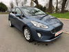 Ford Fiesta 1.5 TDCi Titanium Hatchback 5dr Diesel Manual Euro 6 (s/s) (120 ps) 5dr Manual 2026