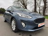Ford Fiesta 1.5 TDCi Titanium Hatchback 5dr Diesel Manual Euro 6 (s/s) (120 ps) 5dr Manual 2026