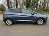 Ford Fiesta 1.5 TDCi Titanium Hatchback 5dr Diesel Manual Euro 6 (s/s) (120 ps) 5dr Manual 2026