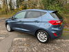 Ford Fiesta 1.5 TDCi Titanium Hatchback 5dr Diesel Manual Euro 6 (s/s) (120 ps) 5dr Manual 2025