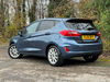 Ford Fiesta 1.5 TDCi Titanium Hatchback 5dr Diesel Manual Euro 6 (s/s) (120 ps) 5dr Manual 2025