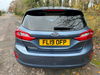 Ford Fiesta 1.5 TDCi Titanium Hatchback 5dr Diesel Manual Euro 6 (s/s) (120 ps) 5dr Manual 2025