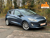 Ford Fiesta 1.5 TDCi Titanium Hatchback 5dr Diesel Manual Euro 6 (s/s) (120 ps) 5dr Manual 2025