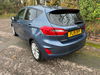 Ford Fiesta 1.5 TDCi Titanium Hatchback 5dr Diesel Manual Euro 6 (s/s) (120 ps) 5dr Manual 2025
