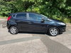 Ford Fiesta 1.6 TDCi ECOnetic Titanium Hatchback 5dr Diesel Manual Euro 5 (s/s) (95 ps) 5dr Manual 2026