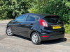 Ford Fiesta 1.6 TDCi ECOnetic Titanium Hatchback 5dr Diesel Manual Euro 5 (s/s) (95 ps) 5dr Manual 2026
