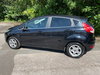 Ford Fiesta 1.6 TDCi ECOnetic Titanium Hatchback 5dr Diesel Manual Euro 5 (s/s) (95 ps) 5dr Manual 2026