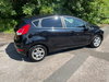 Ford Fiesta 1.6 TDCi ECOnetic Titanium Hatchback 5dr Diesel Manual Euro 5 (s/s) (95 ps) 5dr Manual 2026