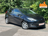 Ford Fiesta 1.6 TDCi ECOnetic Titanium Hatchback 5dr Diesel Manual Euro 5 (s/s) (95 ps) 5dr Manual 2026