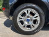 Ford Fiesta 1.6 TDCi ECOnetic Titanium Hatchback 5dr Diesel Manual Euro 5 (s/s) (95 ps) 5dr Manual 2026
