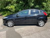 Ford Fiesta 1.6 TDCi ECOnetic Titanium Hatchback 5dr Diesel Manual Euro 5 (s/s) (95 ps) 5dr Manual 2026