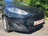 Ford Fiesta 1.6 TDCi ECOnetic Titanium Hatchback 5dr Diesel Manual Euro 5 (s/s) (95 ps) 5dr Manual 2026