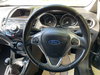 Ford Fiesta 1.6 TDCi ECOnetic Titanium Hatchback 5dr Diesel Manual Euro 5 (s/s) (95 ps) 5dr Manual 2026